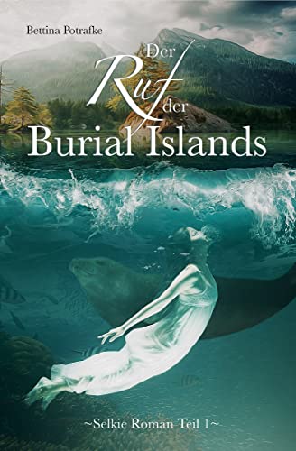 Der Ruf der Burial Islands