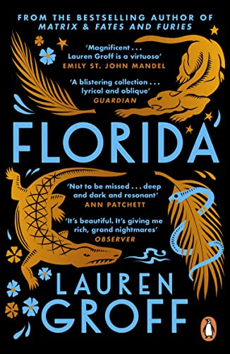Florida (English Edition)