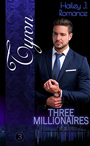 Three Millionaires - Tyron