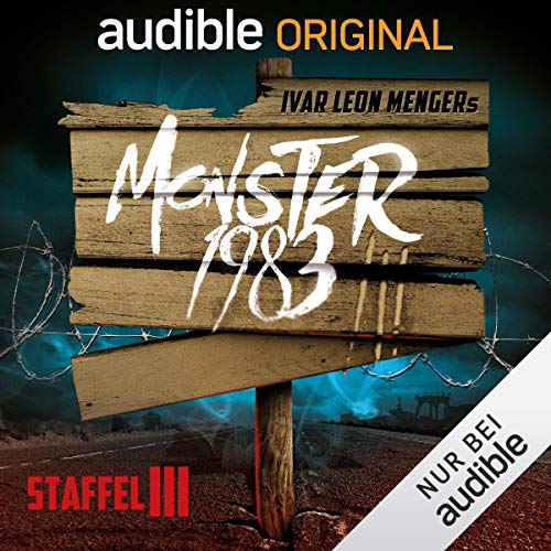 Monster 1983: Die komplette 3. Staffel