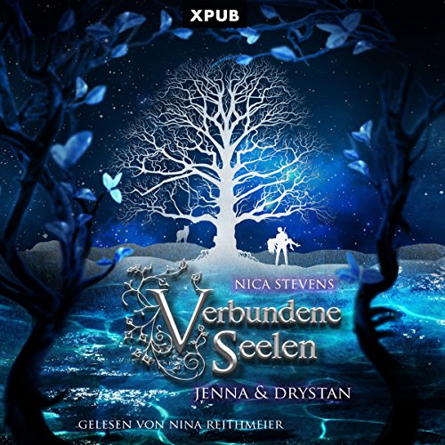 Jenna & Drystan: Verbundene Seelen 1
