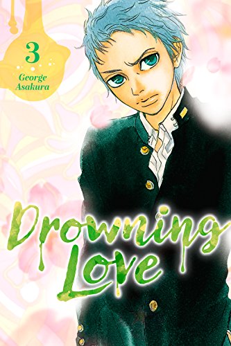 Drowning Love Vol. 3
