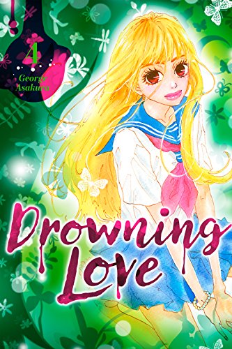 Drowning Love Vol. 4
