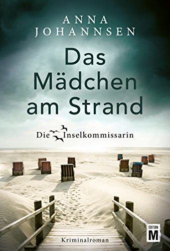 Das Mädchen am Strand (Die Inselkommissarin 2)
