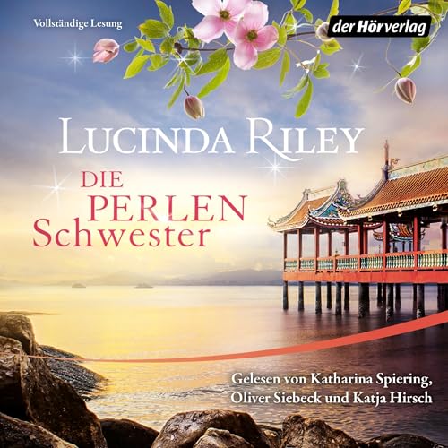 Die Perlenschwester: Die sieben Schwestern, Band 4