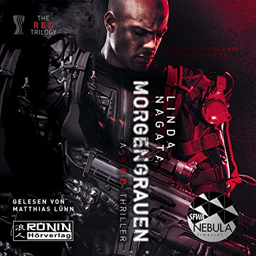 Morgengrauen: The Red 1