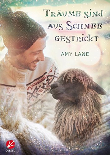 Träume sind aus Schnee gestrickt (Granby 1)