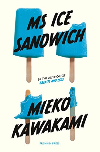 Ms Ice Sandwich (English Edition)