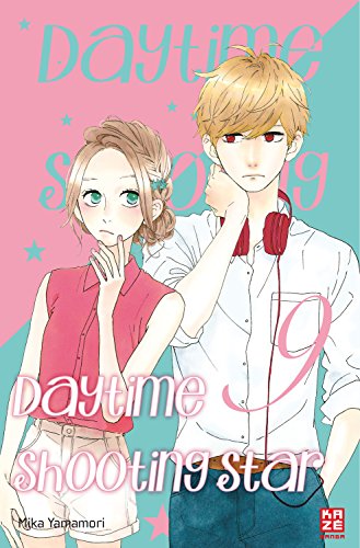 Daytime Shooting Star – Band 9