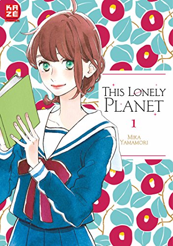 This Lonely Planet – Band 1