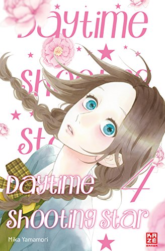 Daytime Shooting Star – Band 4