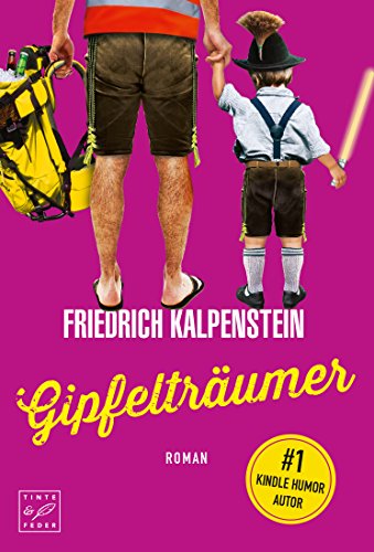 Gipfelträumer (Herbert 5)