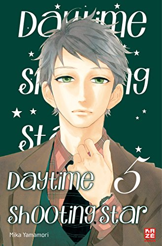 Daytime Shooting Star – Band 5