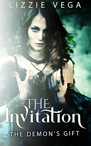 The Invitation: The Demon's Gift