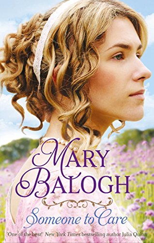 Someone to Care (Westcott Book 4)