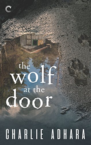 The Wolf at the Door (Big Bad Wolf Book 1)