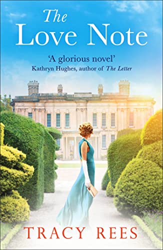 The Love Note: A gripping tale of family, love and acceptance from the Richard & Judy Bookclub pick