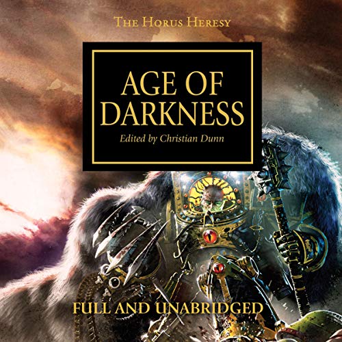 Age of Darkness: The Horus Heresy, Book 16