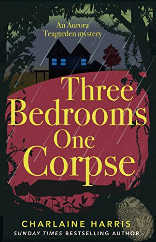 Three Bedrooms, One Corpse (Aurora Teagarden Mysteries Book 3)