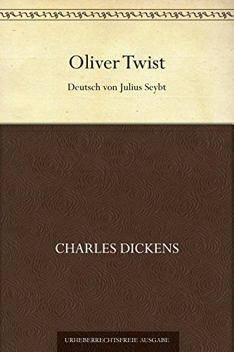 Oliver Twist