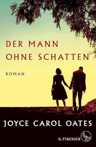 Der Mann ohne Schatten: Roman
