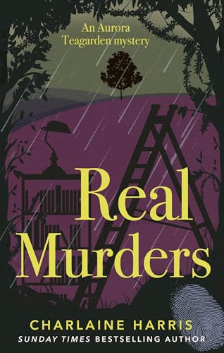 Real Murders (Aurora Teagarden Mysteries Book 1)