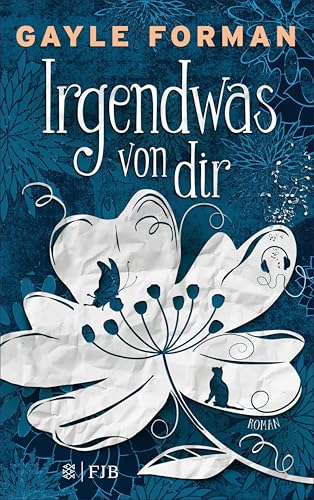 Irgendwas von dir
