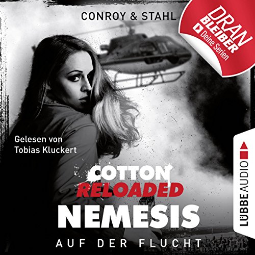 Auf der Flucht: Cotton Reloaded - Nemesis 2