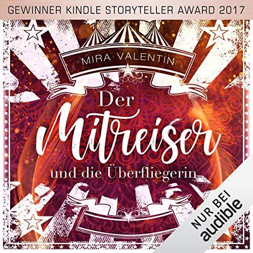 Der Mitreiser und die Überfliegerin