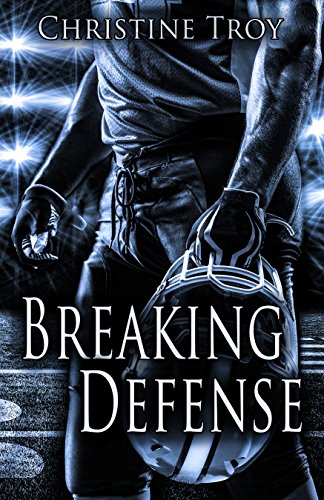 Breaking Defense (Washington White Sharks)