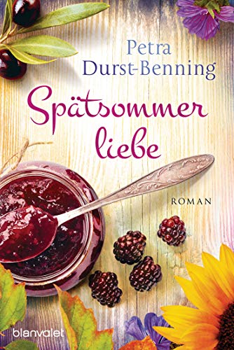 Spätsommerliebe: Roman (Die Maierhofen-Reihe 4)
