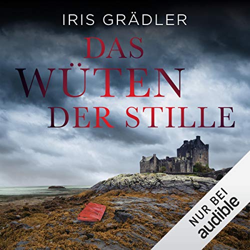 Das Wüten der Stille: Collin Brown 3