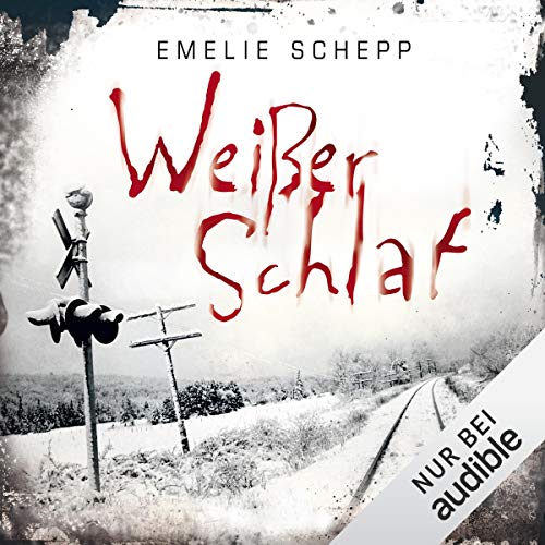 Weißer Schlaf: Jana Berzelius 2