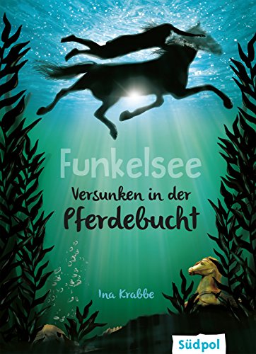 Funkelsee – Versunken in der Pferdebucht (Band 2): Pferdebücher mit Tiefgang: Pferde, Freundschaft und große Geheimnisse für Mädchen ab 10