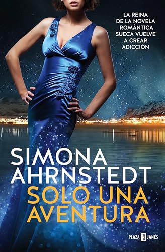 Solo una aventura (Solo tú 3) (Spanish Edition)