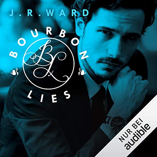 Bourbon Lies: Bourbon Kings 3
