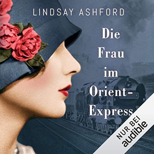 Die Frau im Orient-Express