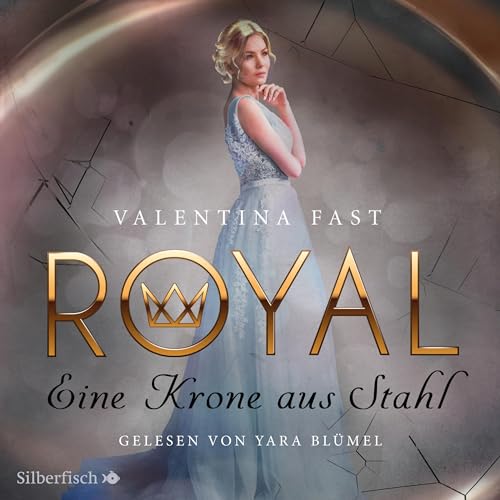 Eine Krone aus Stahl: Royal 4