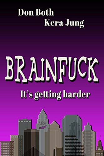 Brainfuck: It's getting harder
