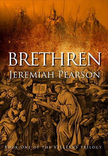 Brethren: Book One of The Villeins Trilogy