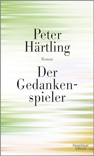 Der Gedankenspieler: Roman