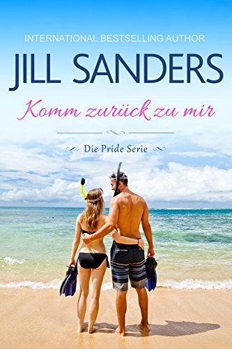 Komm zurück zu mir (Die Pride Serie 8)