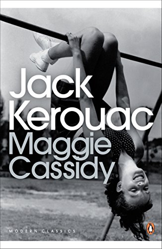 Maggie Cassidy (Penguin Modern Classics) (English Edition)