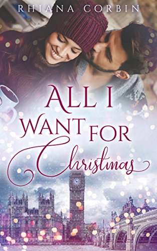 All I Want For Christmas (Christmas Feeling 1)