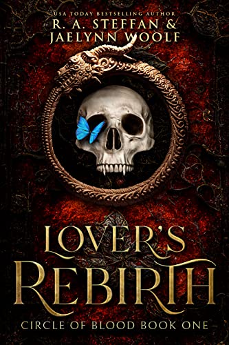 Circle of Blood Book One: Lover's Rebirth