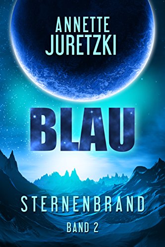 Blau (Sternenbrand 2)