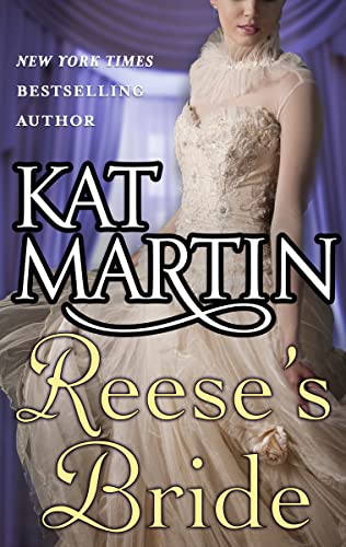 Reese's Bride (The Bride Trilogy)