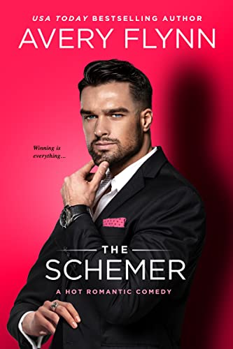 The Schemer (A Hot Romantic Comedy) (Harbor City Book 3)