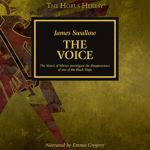 The Voice: The Horus Heresy Series