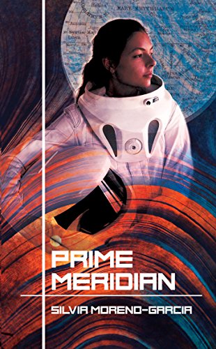 Prime Meridian (English Edition)
